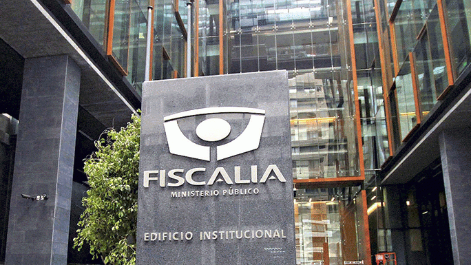 Ministerio Público